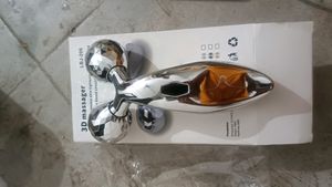 Body Massager 3d Massage