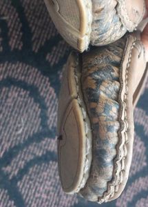 Inc.5 Loafers