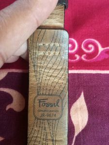 Fossil Orignal Women&#39;s Trend Designed JR-9674