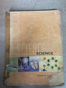 Class 10 Science