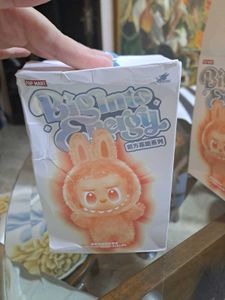 Labubu Brand New Sealed Box Blind Bag