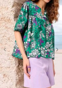 Dressberry Brand New Top