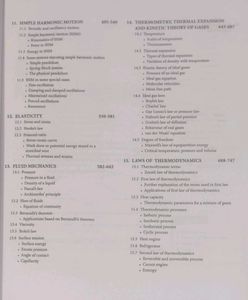 Arihant NEET Objective Physics Vol 1( DC Pandey )