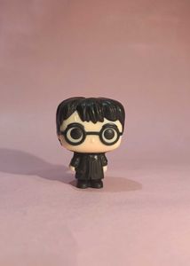 Harry Potter Edition Kinder Joy