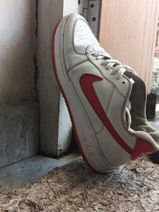 Nike Air Force 1 Sneakers