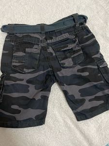 Kids shorts  for boys