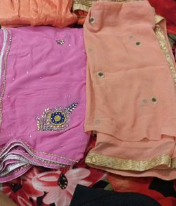 Combo of Suit Sets