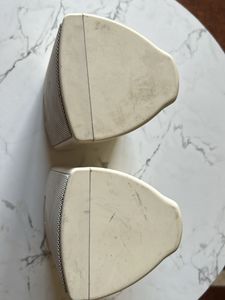 Ahuja 6W Speaker X2