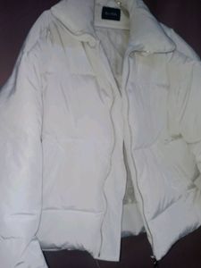 Puffer Jacket 🧥