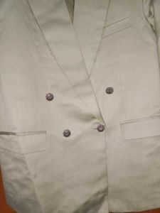 Mens Suit blazer only