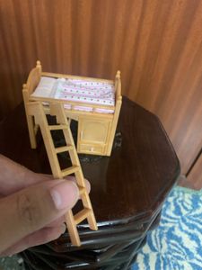 Price Drop‼️Miniature Bed