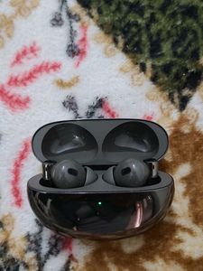 Realme Buds Air6 Pro with silicon cover