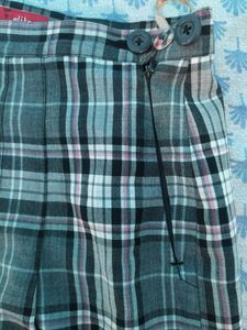 A Party Wear Skirt