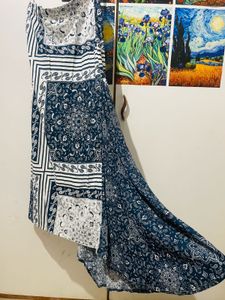 Westside - Full Length Skirt