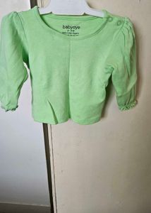 Baby Girl Dungry Frock