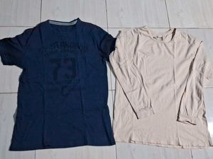 Combo T Shirts For Men