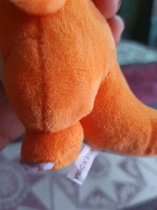 Pokemom - CHARMANDER CUTE Soft TOY