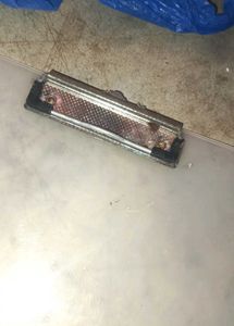 3 Transparent Board