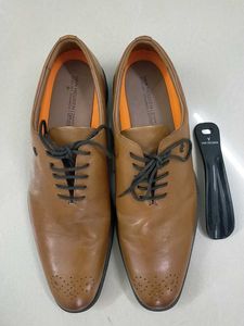 Van Heusen Casual Shoes
