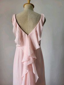 Pretty Gown