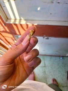 1 Gm Gold Ring For Girls 💍