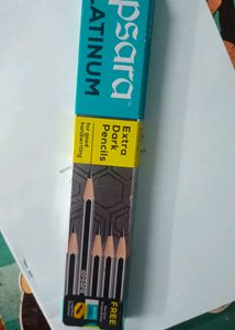 Apsara Pencil Pack