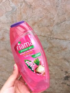 Fiama Shower Gel
