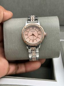 fossil women watch premium