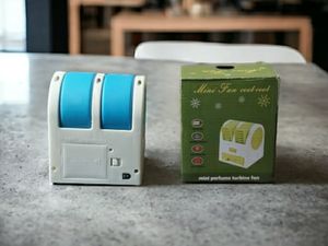 Mini Air Cooler