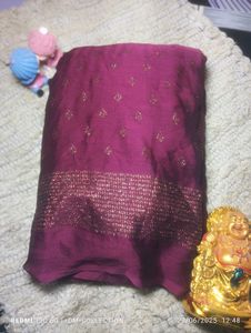 Sandha Saree