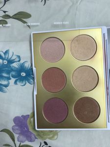 MAC ignite Wonder Face Palette
