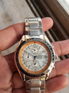 Casio Edifice Orignal Chronograph Mens Watch