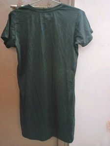 KOOK N KEECH BLACK DRESS WITH TAG