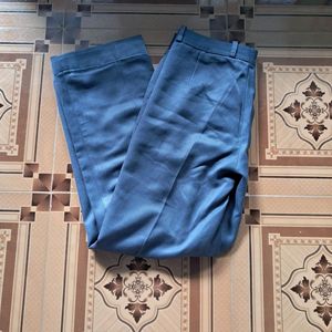 Formal Grey Pant For Men
