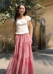 Pintresty Skirt🍓