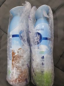 Ambi Pur Air Freshener spray- Sandalwood & Jasmine