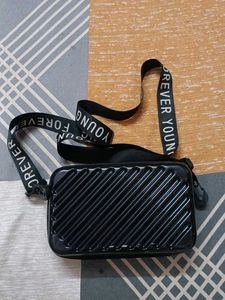 Black Sling 🖤