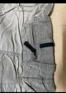 Unisex Cargo 👖✨💗