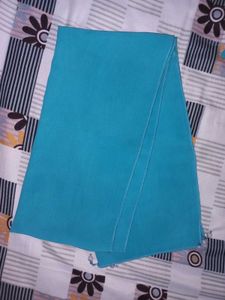 Teal Beaded Lehenga