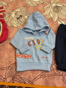 Cute Baby Boy Outfit
