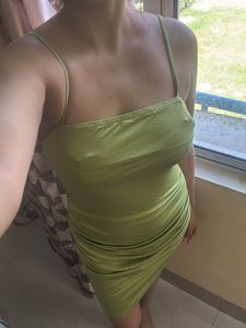 Summer Stylish Dress