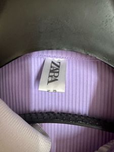 Beautiful Lavender Bodycon Dress
