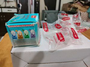 Luvlap Essential Nipples ( Size -Small)