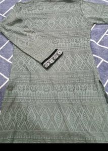 Combo Of Two Woollen  Kurta
