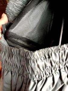 Waterproof UNISEX Track pants