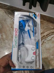 flying remote control helicopter