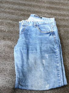 G-Star Raw Denim Jeans