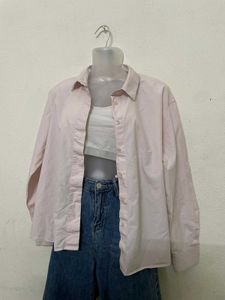 Marc O&#39; Polo Pink Shirt
