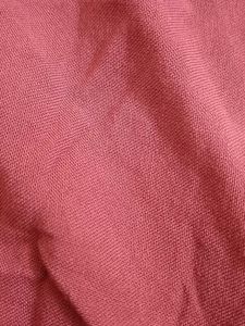 Embroidered Pink Kurta