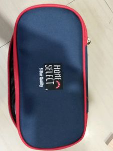 Stell Lunch Box With Lunch Bag